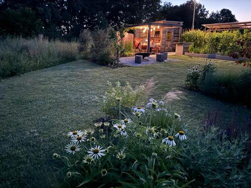 Foto - Einfamilienhaus in Marklkofen
