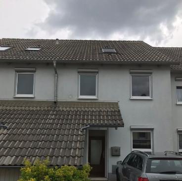 Foto - Schönes Reihenmittelhaus zu verkaufen in Morlautern