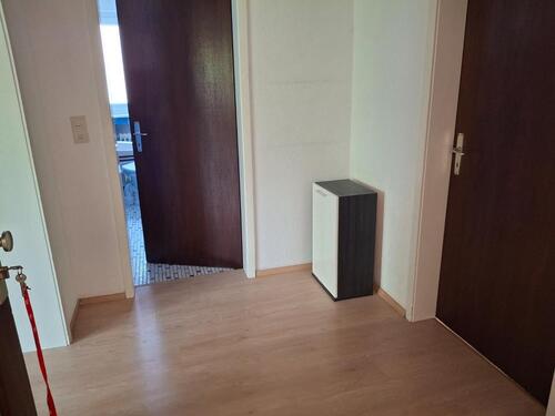 Foto - Etagenwohnung zur Miete in Villingendorf