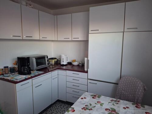 Foto - Etagenwohnung in Villingendorf