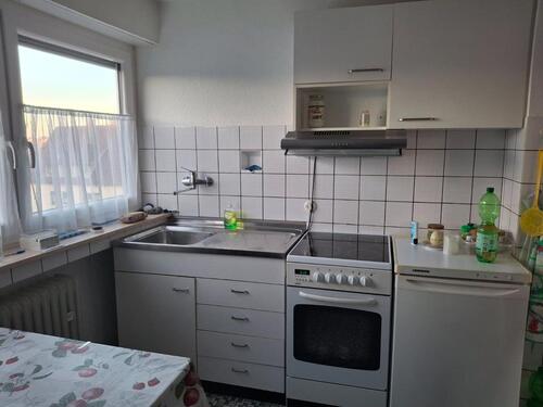 Foto - Etagenwohnung in Villingendorf zur Miete