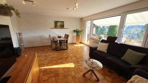 Foto - Vollmöblierte Wohnung in Essen-Haarzopf zu vermieten