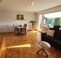 Vollmöblierte Wohnung in Essen-Haarzopf zu vermieten