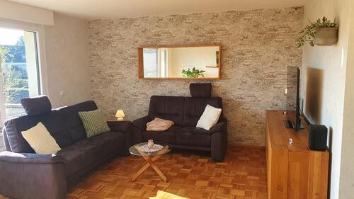 Foto - Etagenwohnung zur Miete in Essen