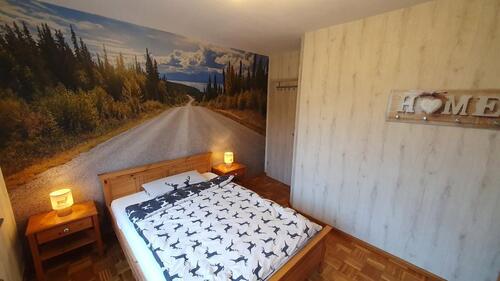 Foto - Etagenwohnung in Essen zur Miete