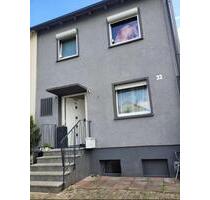 Schöne 5,5-Zimmer-Doppelhaushälfte in Neuhausen auf den Fildern