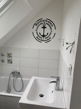 Foto - 3 Zimmer Etagenwohnung zum Kaufen in Bad Nenndorf