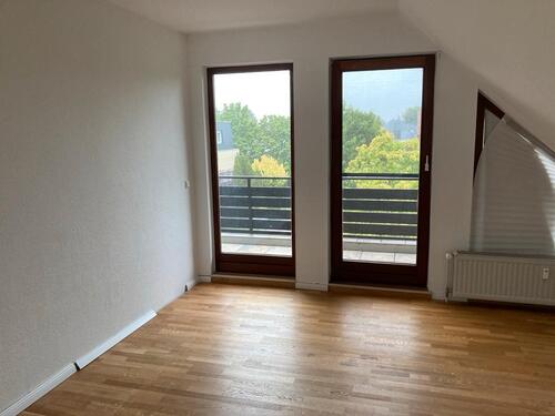 Foto - 3 Zimmer Etagenwohnung in Bad Nenndorf