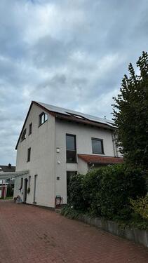 Foto - Reiheneckhaus, 134qm, 2x Garten, 3x Bäder renoviert, Einbauküche