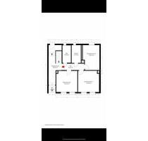 helle 3-Raumwohnung in der Eisenacher Oststadt