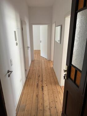 Foto - 3 Zimmer Etagenwohnung zur Miete in Eisenach