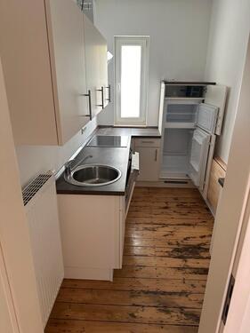 Foto - Etagenwohnung in Eisenach zur Miete