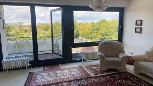 Foto - Helle 2-Zimmer ETW, 60qm, Hannover-Mühlenberg