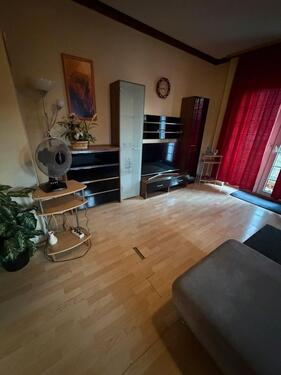 Foto - 2 Zimmer Etagenwohnung zur Miete in Berlin