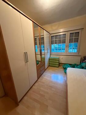 Foto - Etagenwohnung in Berlin zur Miete