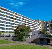 4-Zimmer-Wohnung in Leverkusen Steinbüchel