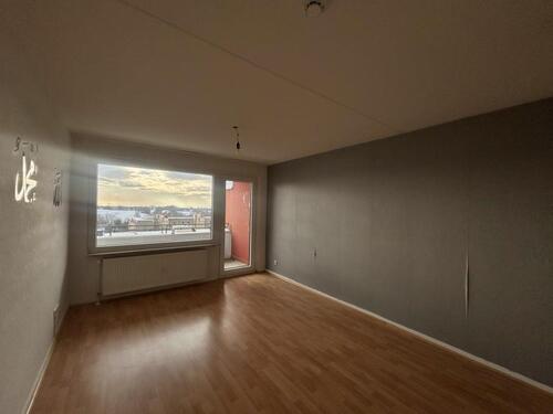 Foto - 4 Zimmer Etagenwohnung in Leverkusen