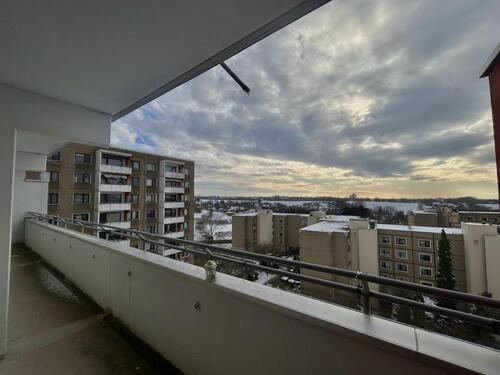 Foto - Etagenwohnung in Leverkusen zur Miete