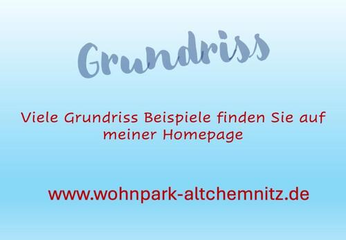 Foto - Etagenwohnung in Chemnitz zur Miete