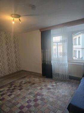 Foto - Etagenwohnung in Buckenhof zur Miete