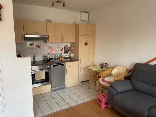 Foto - 2 Zimmer Etagenwohnung in Pampow