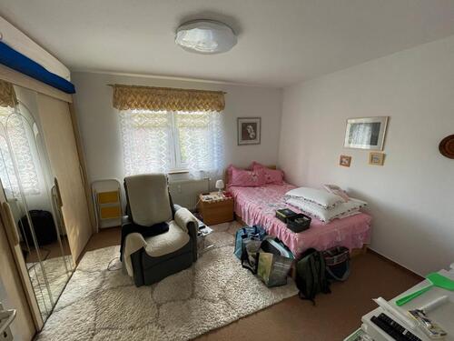 Foto - Etagenwohnung in Pampow zur Miete