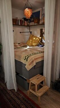 Foto - 1 Zimmer Etagenwohnung in Köln