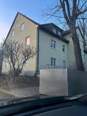 Foto - Zwei Wohnungen (58m² und 90m²) zw. Bad Kissingen & Schweinfurt