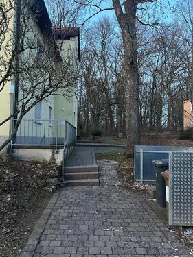 Foto - 4 Zimmer Etagenwohnung zur Miete in Oerlenbach