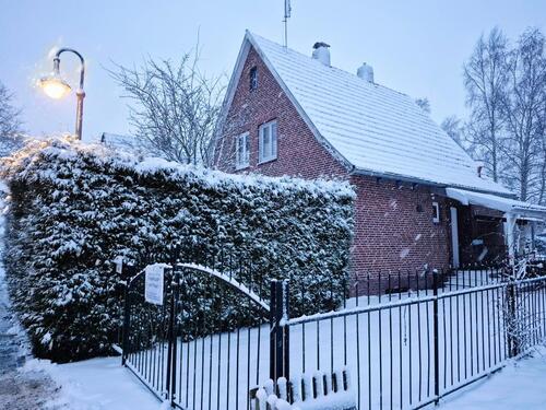 Foto - Einfamilienhaus in Otterndorf zum Kaufen