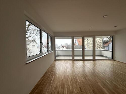 Foto - 2 Zimmer Etagenwohnung zur Miete in Straubing