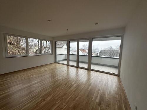 Foto - 2 Zimmer Etagenwohnung in Straubing