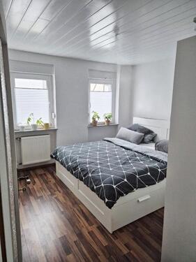 Foto - Helle, modern renovierte 3-ZW, 85 qm, ab 01.05.26 in Eddersheim