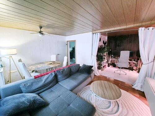 Foto - 3 Zimmer Hochparterre zur Miete in Hattersheim am Main