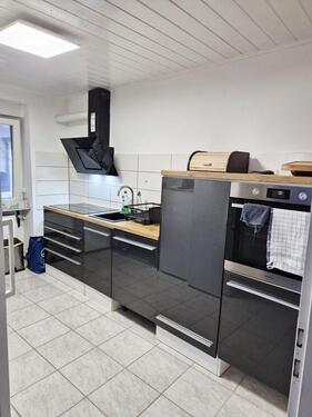 Foto - Hochparterre in Hattersheim am Main zur Miete