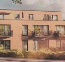 Wohnung ( 72,7 m2) im Zentrum von Hemmoor, barrierefrei