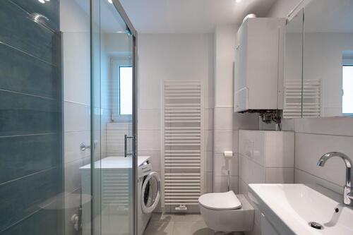 Foto - Etagenwohnung in Hagen zur Miete