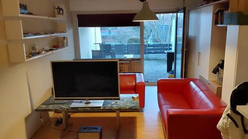 Foto - 1 Zimmer Etagenwohnung in Waldbronn