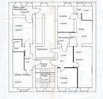 Wohnraum zu vermieten - 850,00&nbsp;EUR Kaltmiete, ca.&nbsp; 140,00&nbsp;m&sup2; in Marienberg (PLZ: 09496)