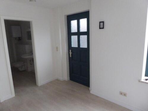 Foto - 2 Zimmer Erdgeschoßwohnung in Gröningen