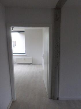 Foto - Erdgeschoßwohnung in Gröningen zur Miete