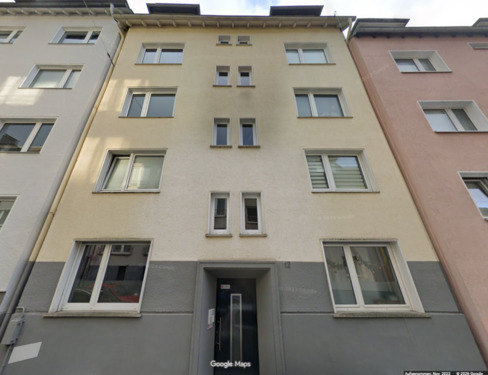 Foto - 2,5-Zimmer-Wohnung in schöner, zentrumsnaher Lage – Wohnen in der Haubahn 12 in Wupperta