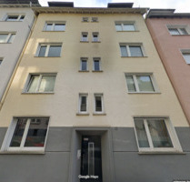 2,5-Zimmer-Wohnung in schöner, zentrumsnaher Lage – Wohnen in der Haubahn 12 in Wupperta - Wuppertal Gemarkung Elberfeld