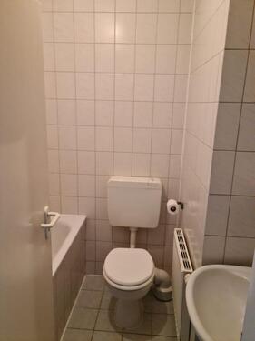 Foto - Etagenwohnung in Wuppertal