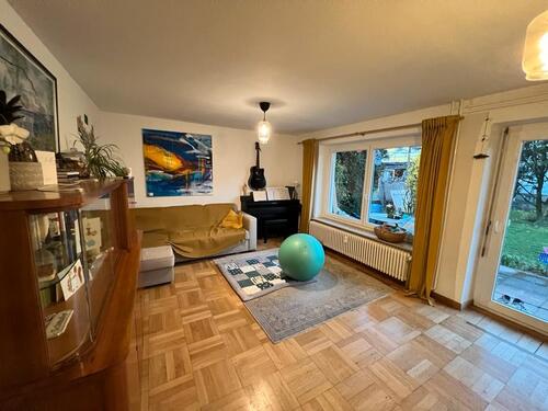 Foto - 3 Zimmer Etagenwohnung in Ludwigsburg