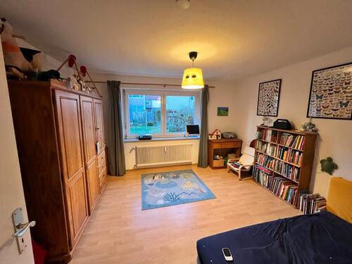 Foto - Etagenwohnung in Ludwigsburg zur Miete