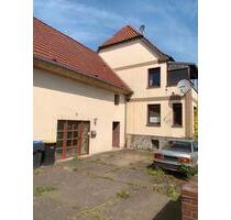 Einfamilienhaus mit Einliegerwohnung - Kalletal