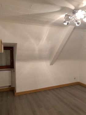 Foto - 3-Zimmer-Dachgeschosswohnung zu vermieten