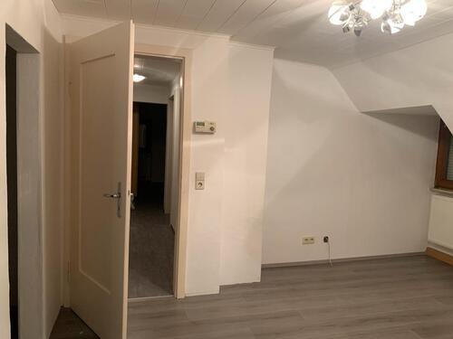 Foto - 3 Zimmer Dachgeschoßwohnung zur Miete in Kornwestheim