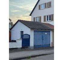 Einzelgarage - 125,00&nbsp;EUR Miete, in Ludwigsburg (PLZ: 71638)